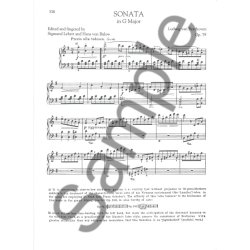 Ludwig Van Beethoven: Favourite Piano Works