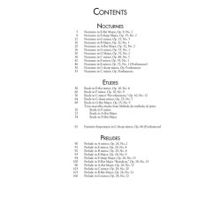 Frederic Chopin: Favourite Piano Works