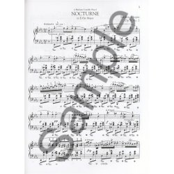 Frederic Chopin: Favourite Piano Works