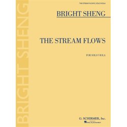 Bright Sheng: The Stream Flows