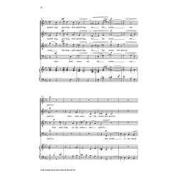 Kirke Mechem: The World Is Too Much With Us