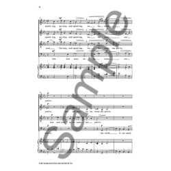 Kirke Mechem: The World Is Too Much With Us