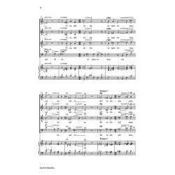 Richard Rice: Salve Regina