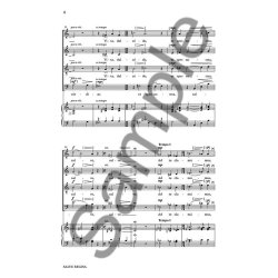 Richard Rice: Salve Regina