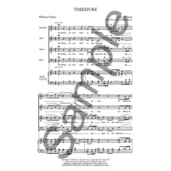 Joelle Wallach: Therefore