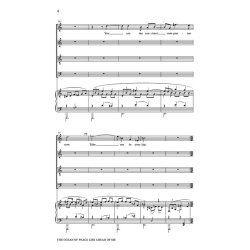 Gerald Cohen: The Ocean Of Peace Lies Ahead Of Me