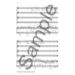 Gerald Cohen: The Ocean Of Peace Lies Ahead Of Me