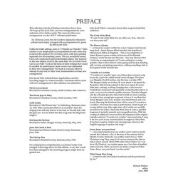 NILES XMAS SONGS CAROLS LO VCE BK/CD