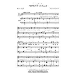 Marvin Hamlisch: Anatomy Of Peace