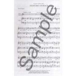 Marvin Hamlisch: Anatomy Of Peace