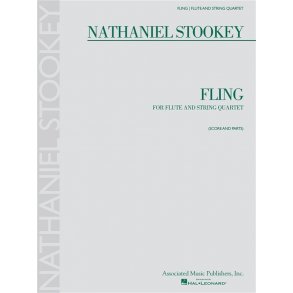 Nathaniel Stookey: Fling