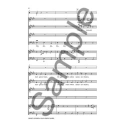 Alice Parker: Honey, Pepper, Leaf-Green Limes