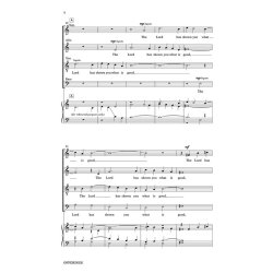 Alice Parker: Offerings