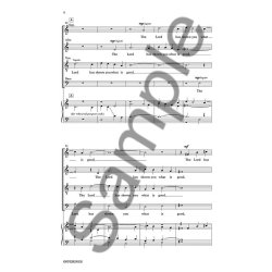 Alice Parker: Offerings