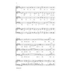 Abbie Betinis: Dormi, Jesu