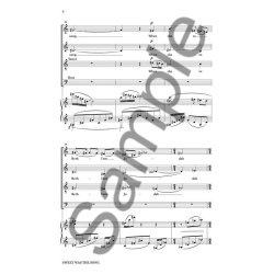 Matthew Brown: Sweet Was The Song