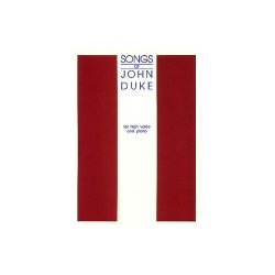 The Songs of John Duke