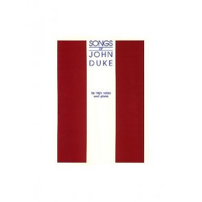 The Songs of John Duke