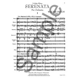 Serenata