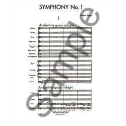 Symphony No. 1
