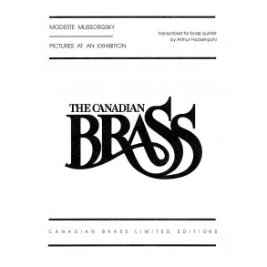 Pictures at an Exhibition