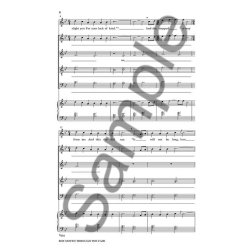 Arr. Jameson Marvin: She Moved Through The Fair