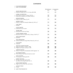 Moyse Collection Of Easy Flute Classics