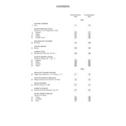 Moyse Collection Of Intermediate Flute Classics