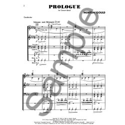 Prologue (from CBS TV Production World War I)