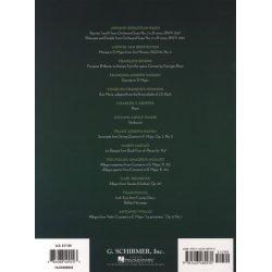 The James Galway Flute Collection