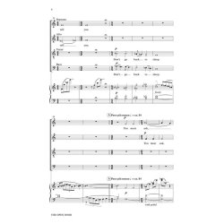 Theodore Wiprud: The Open Door