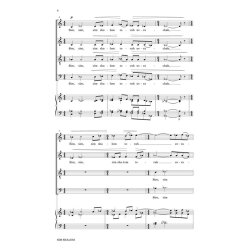 Daniel Kellogg: Sim Shalom