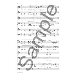 Daniel Kellogg: Sim Shalom