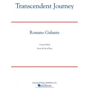 Rossano Galante: Transcendent Journey