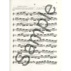 Otakar Sevcik: The School Of Violin Technics Op.1 Complete