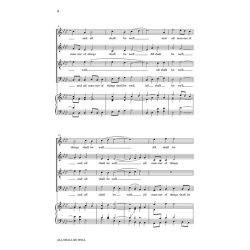 Craig Urquhart: All Shall Be Well