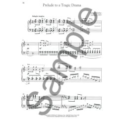 Samuel Barber: Early Piano Works