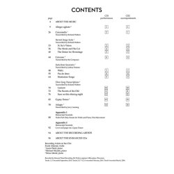 Samuel Barber: Music For Violin And Piano