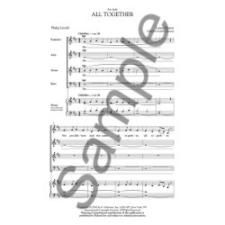 Philip Littell/Lance Horne: All Together