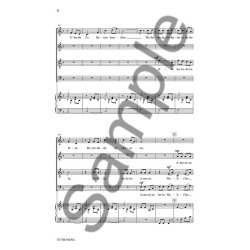 Arr. Robert DeCormier/Pete Seeger: Ut'he Wena