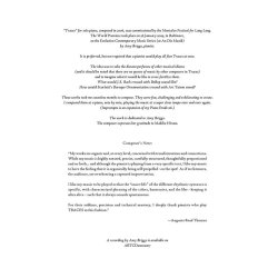 Augusta Read Thomas: Traces