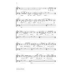 Craig Hella Johnson: Gitanjali Chants