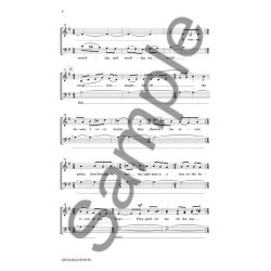 Craig Hella Johnson: Gitanjali Chants