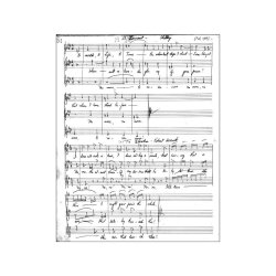 Samuel Barber: Twelve Rounds