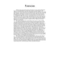 W.A. Mozart: 21 Concert Arias For Soprano - Complete Volumes 1 And 2