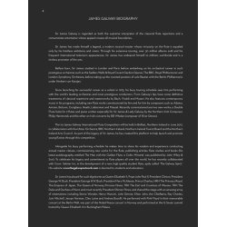 Antonio Vivaldi: The Four Seasons Complete (James Galway) - Flute