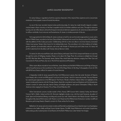 Ed. James Galway: Mozart For Flute