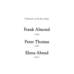 Samuel Barber: Commemorative March