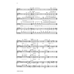 Esther Margaret Ayers: White Stones