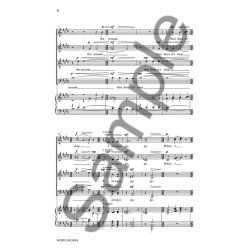 Esther Margaret Ayers: White Stones